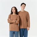 Ultrasoft Long-sleeve_Wood