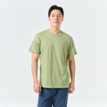 Ultrasoft Unisex Round Neck_Matcha