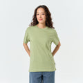 Ultrasoft Unisex Round Neck_Matcha