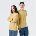 Ultrasoft Long-sleeve_Honey