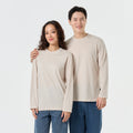 Ultrasoft Long-sleeve_Creamy