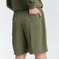 Shortpants_Mountain green(กางเกง)