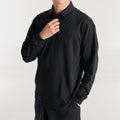 Polo Sweater Shirt_Moonless night