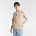 Cardigan Yuedpao_Blush beige