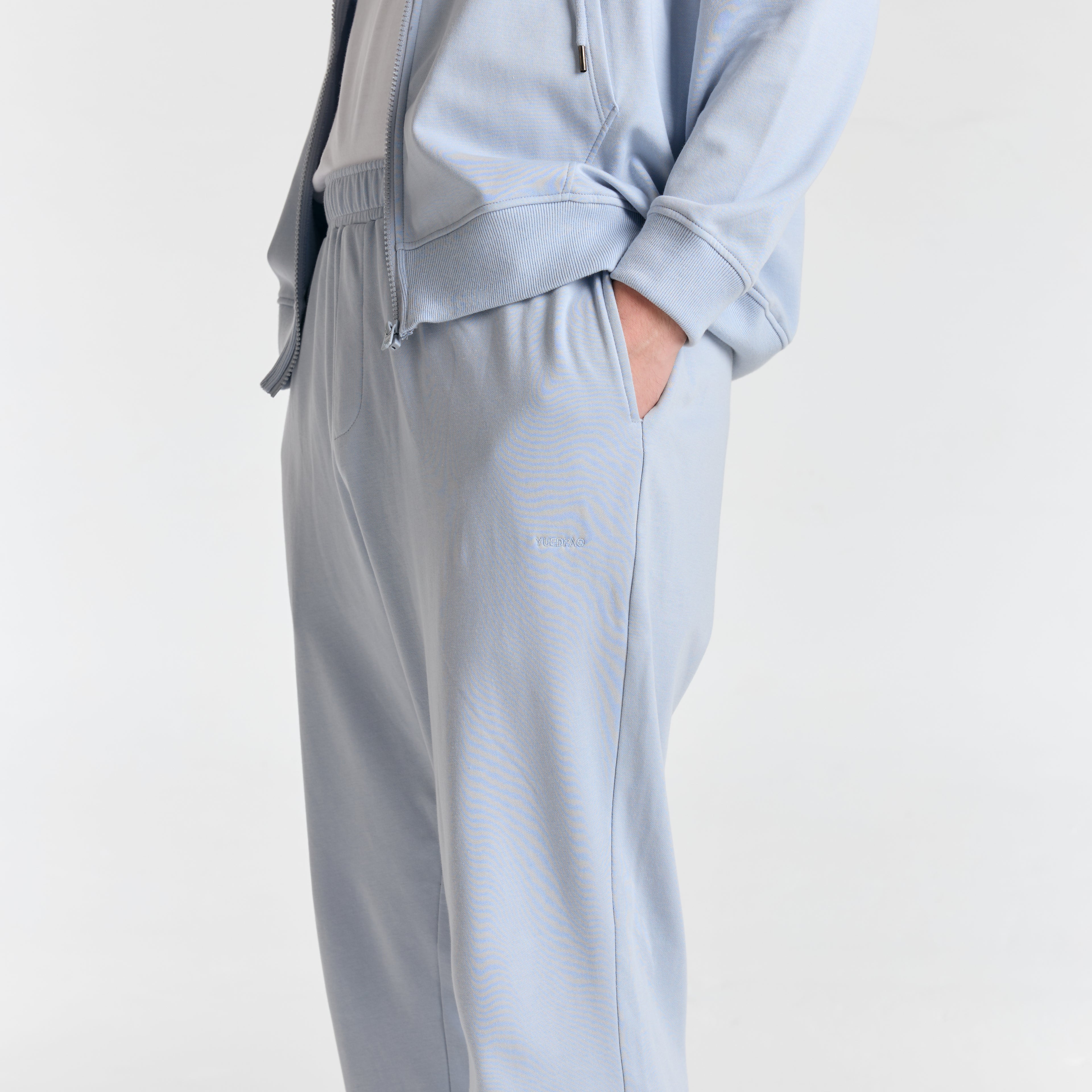 Sweatpants_Wintersky กางเกงขายาว