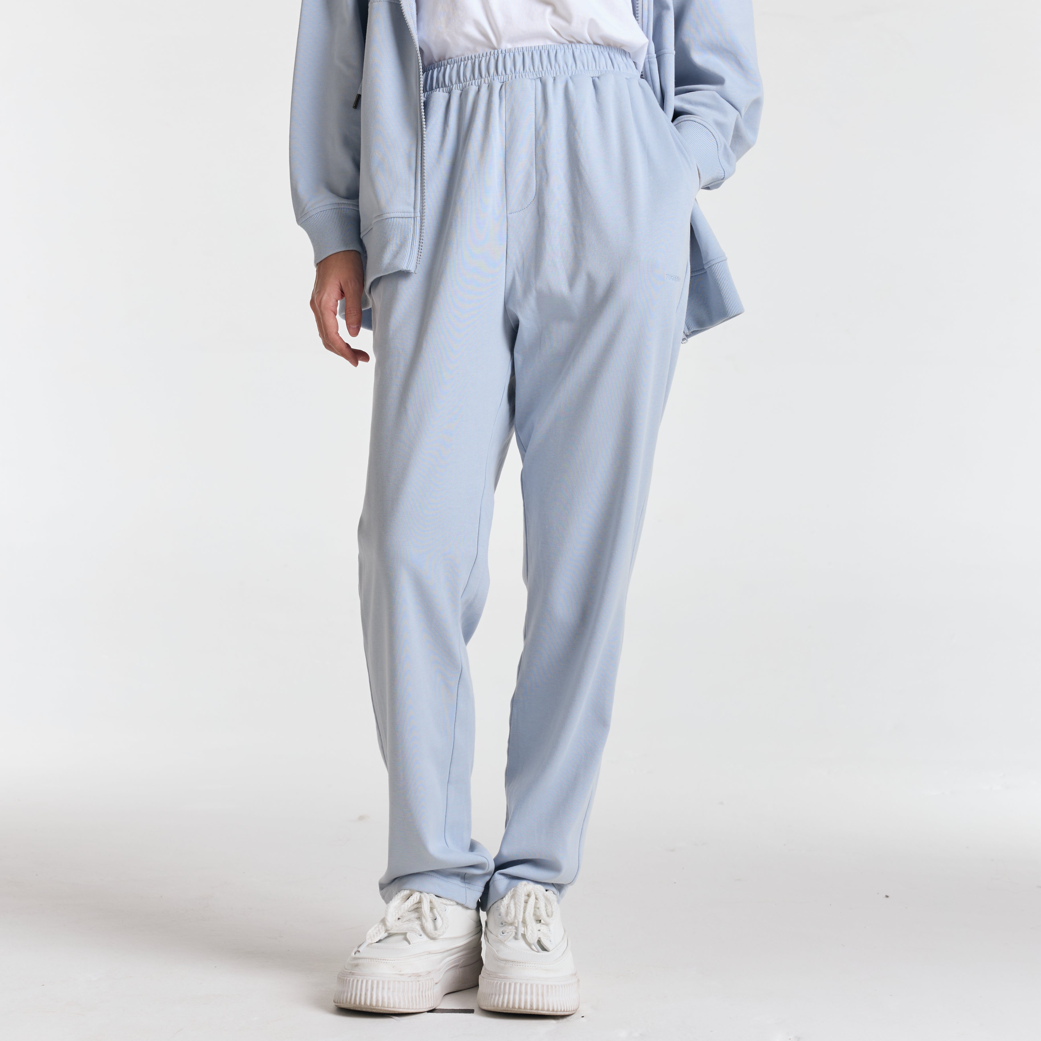 Sweatpants_Wintersky กางเกงขายาว