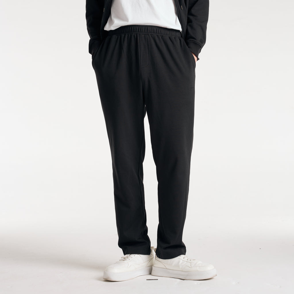 Sweatpants_Moonlessnight กางเกงขายาว