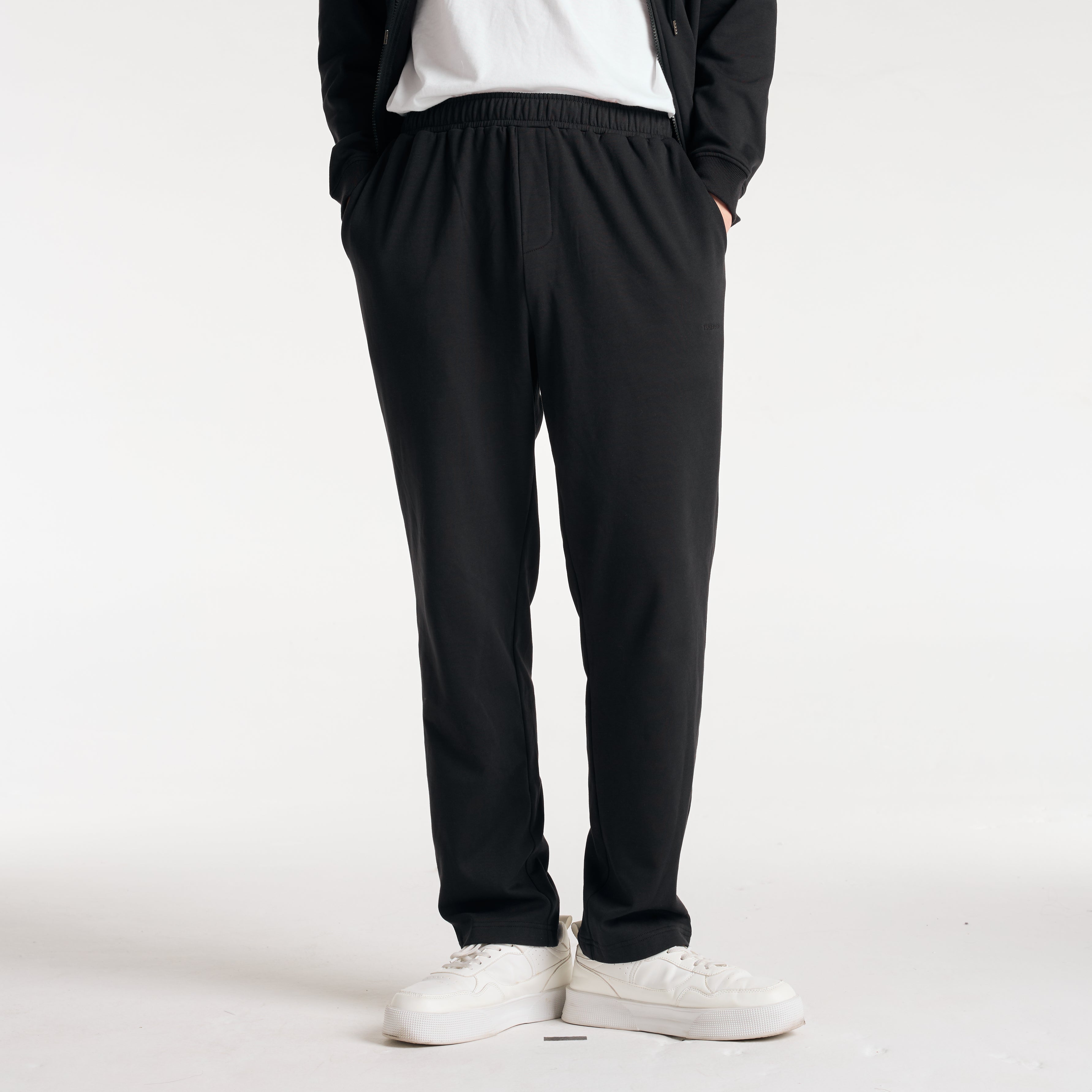 Sweatpants_Moonlessnight กางเกงขายาว