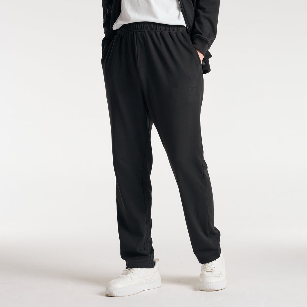 Sweatpants_Moonlessnight กางเกงขายาว