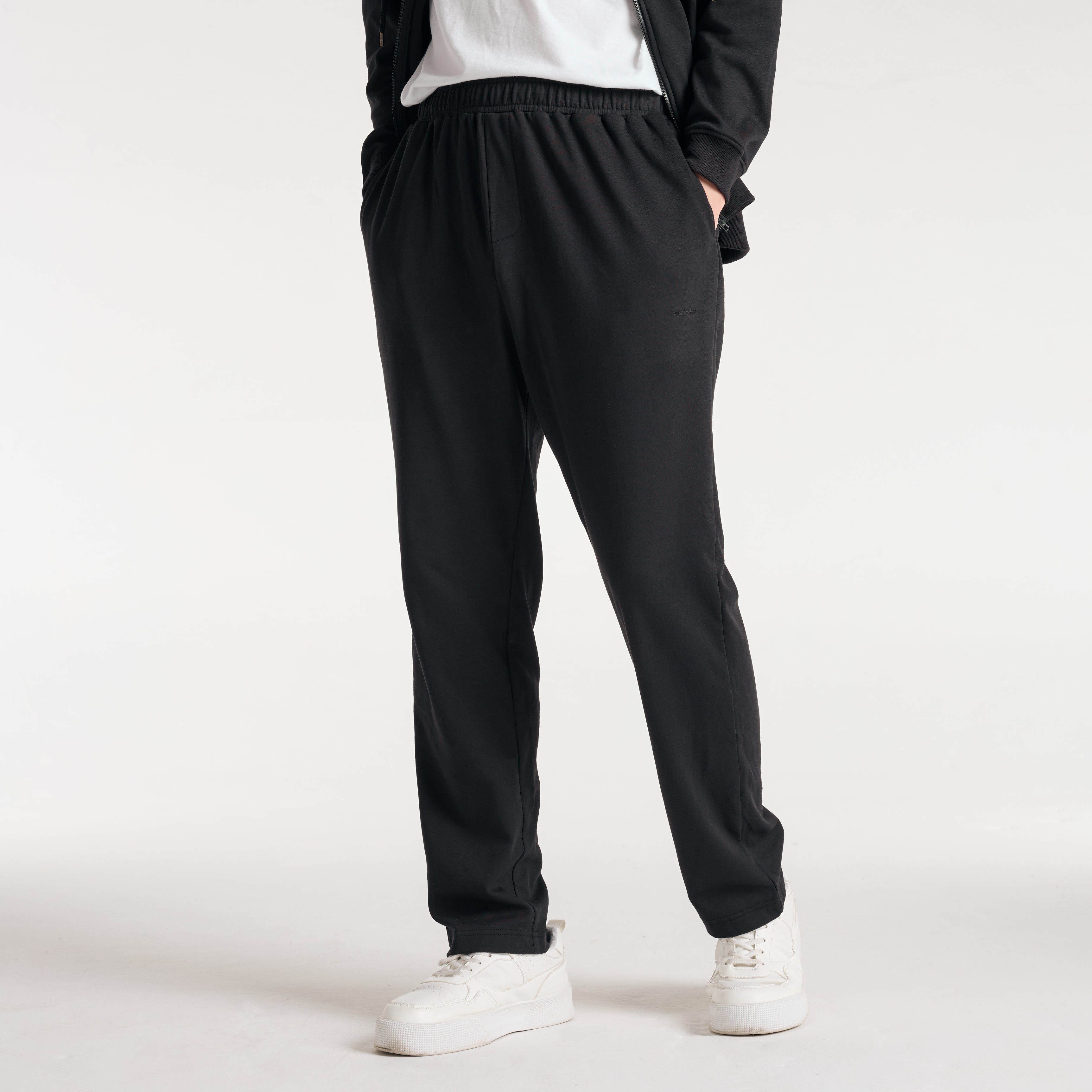 Sweatpants_Moonlessnight กางเกงขายาว