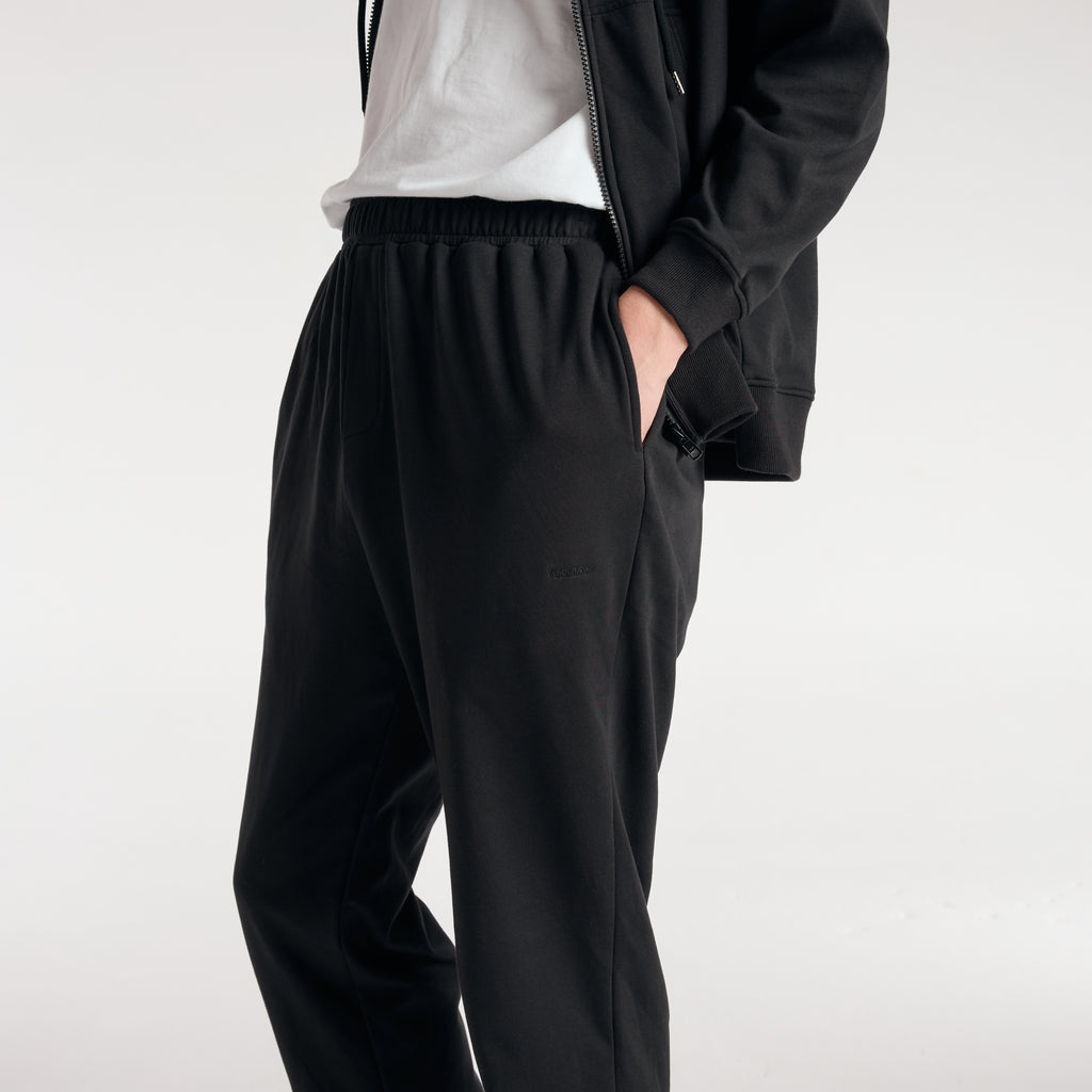 Sweatpants_Moonlessnight กางเกงขายาว
