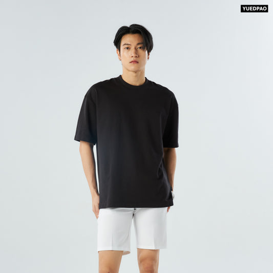 Feather Comfort Oversized_Black