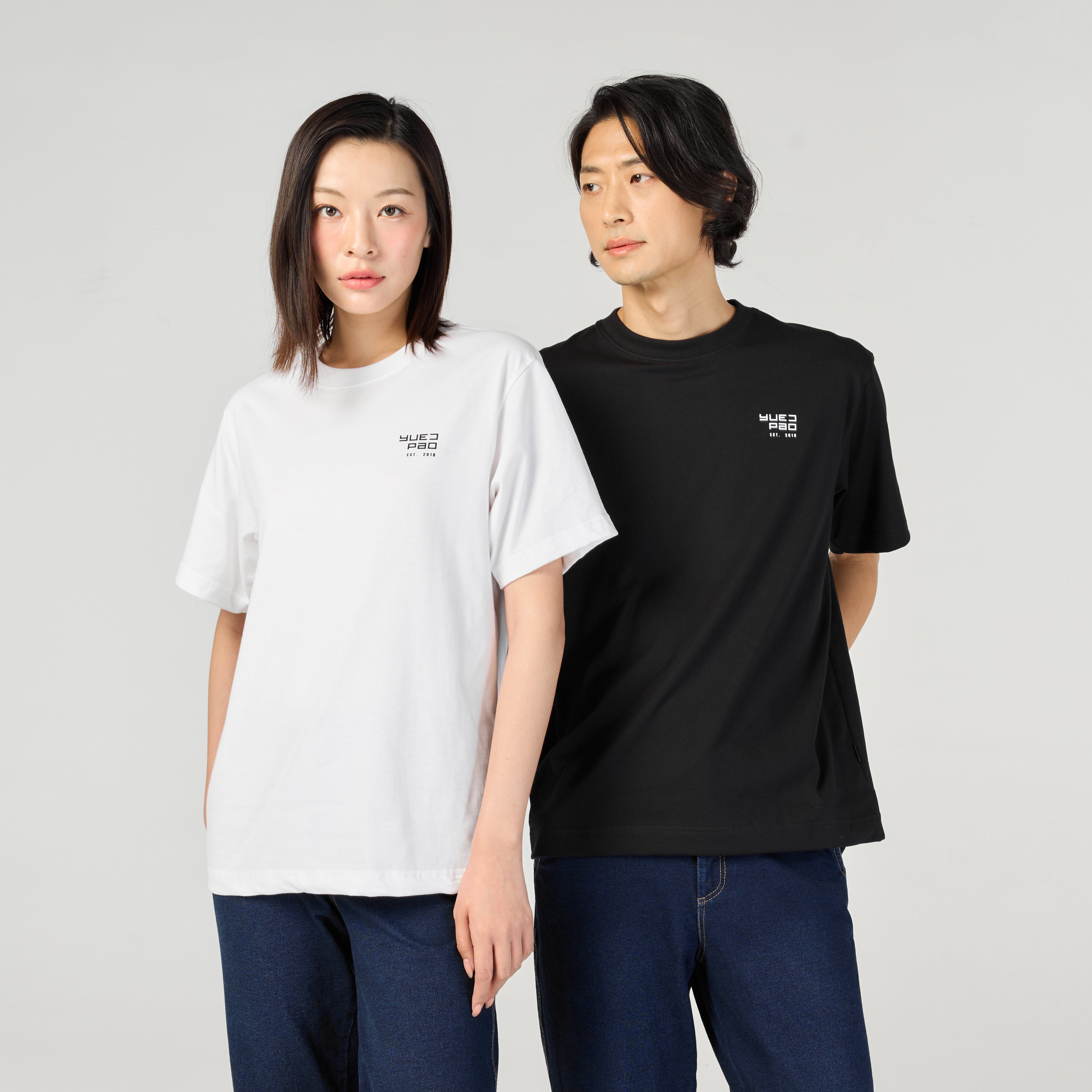 Oversize YUEDPAO_Flowtype