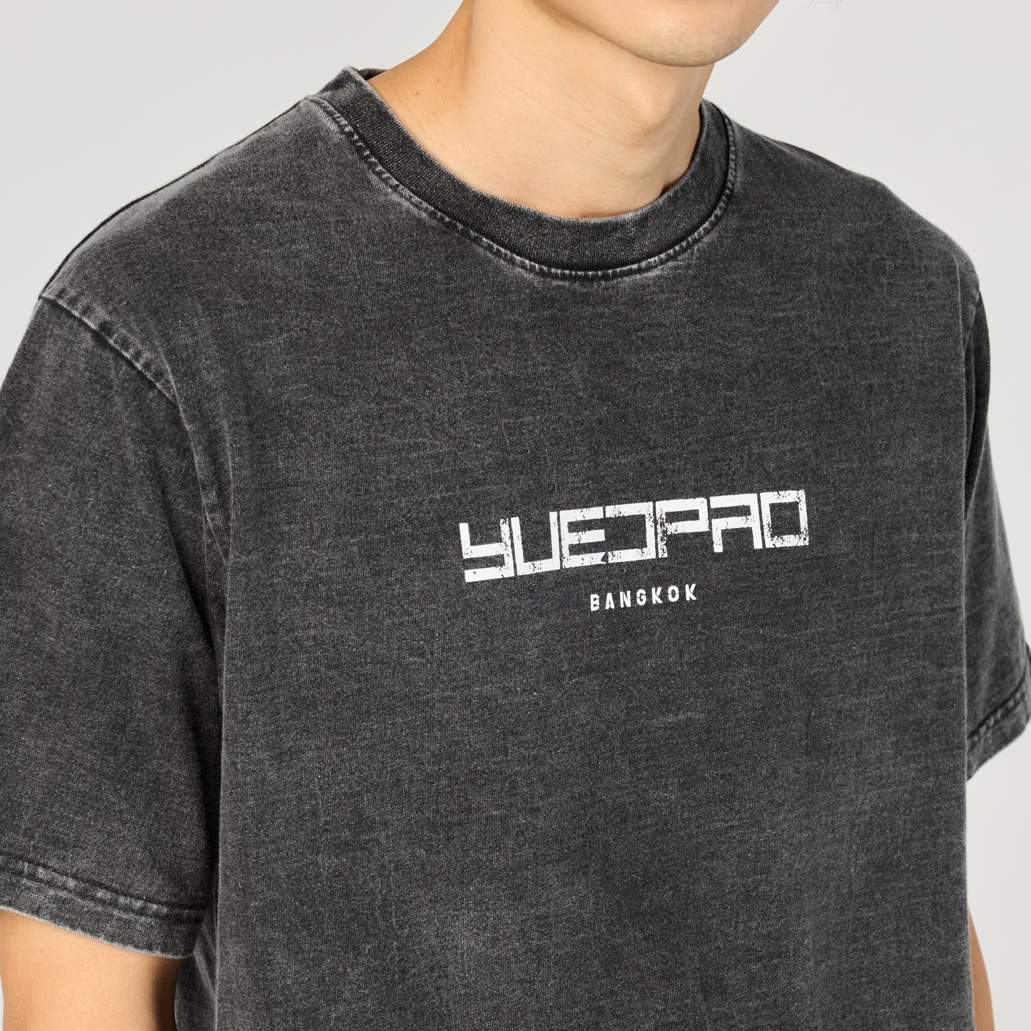 Oversize YUEDPAO Hackbit