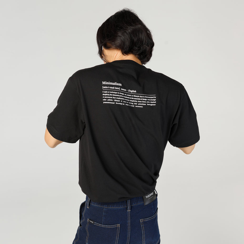 Oversize YUEDPAO Meaning