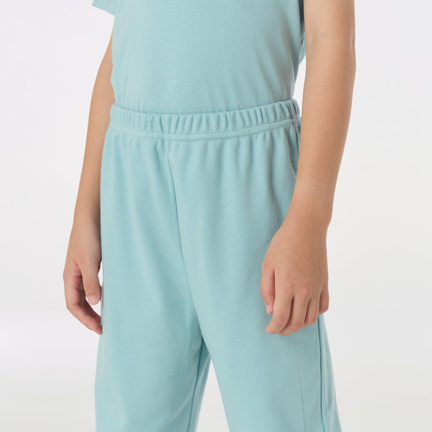 โคตรนุ่ม Kids_Set สี _Pepermint