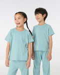 โคตรนุ่ม Kids_Set สี _Pepermint