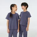 โคตรนุ่ม Kids_Set สี Winter gray