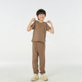 โคตรนุ่ม Kids_Set สี DriftWood