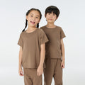 โคตรนุ่ม Kids_Set สี DriftWood