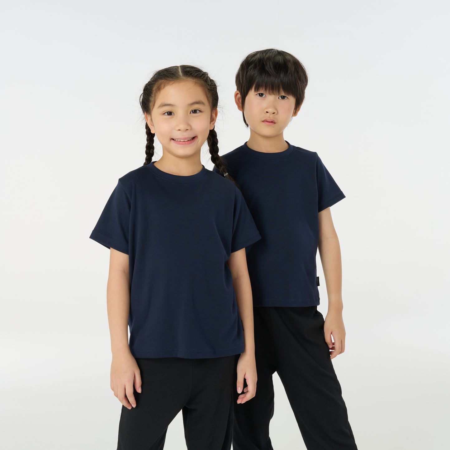 โคตรนุ่ม Kids_ สี Navy