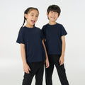 โคตรนุ่ม Kids_ สี Navy
