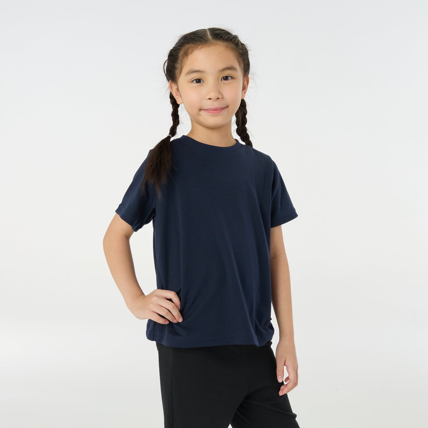 โคตรนุ่ม Kids_ สี Navy