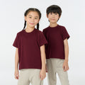 โคตรนุ่ม Kids_ สี Maroon
