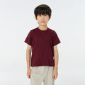 โคตรนุ่ม Kids_ สี Maroon
