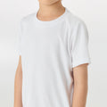 โคตรนุ่ม Kids_ สี White