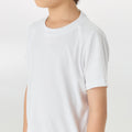 โคตรนุ่ม Kids_ สี White