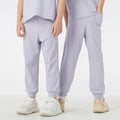 โคตรนุ่ม Kids_Set สี Soft Lavender