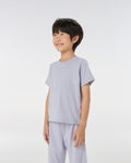 โคตรนุ่ม Kids_Set สี Soft Lavender