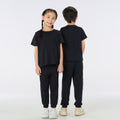 โคตรนุ่ม Kids_Set สี Black