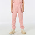โคตรนุ่ม Kids_Set สี Peony