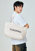 Yuedpao Fluffy Bag