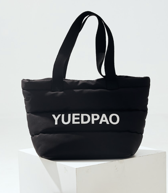 Yuedpao Fluffy Bag