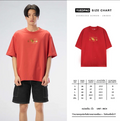 Oversize_LogoRed_สีขาว_Defect ( หลุด QC )