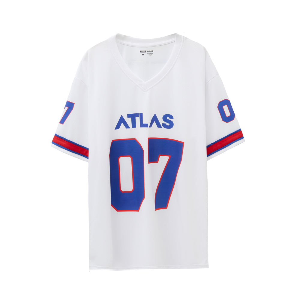 AMERICAN FOOTBALL YUEDPAO x ATLAS