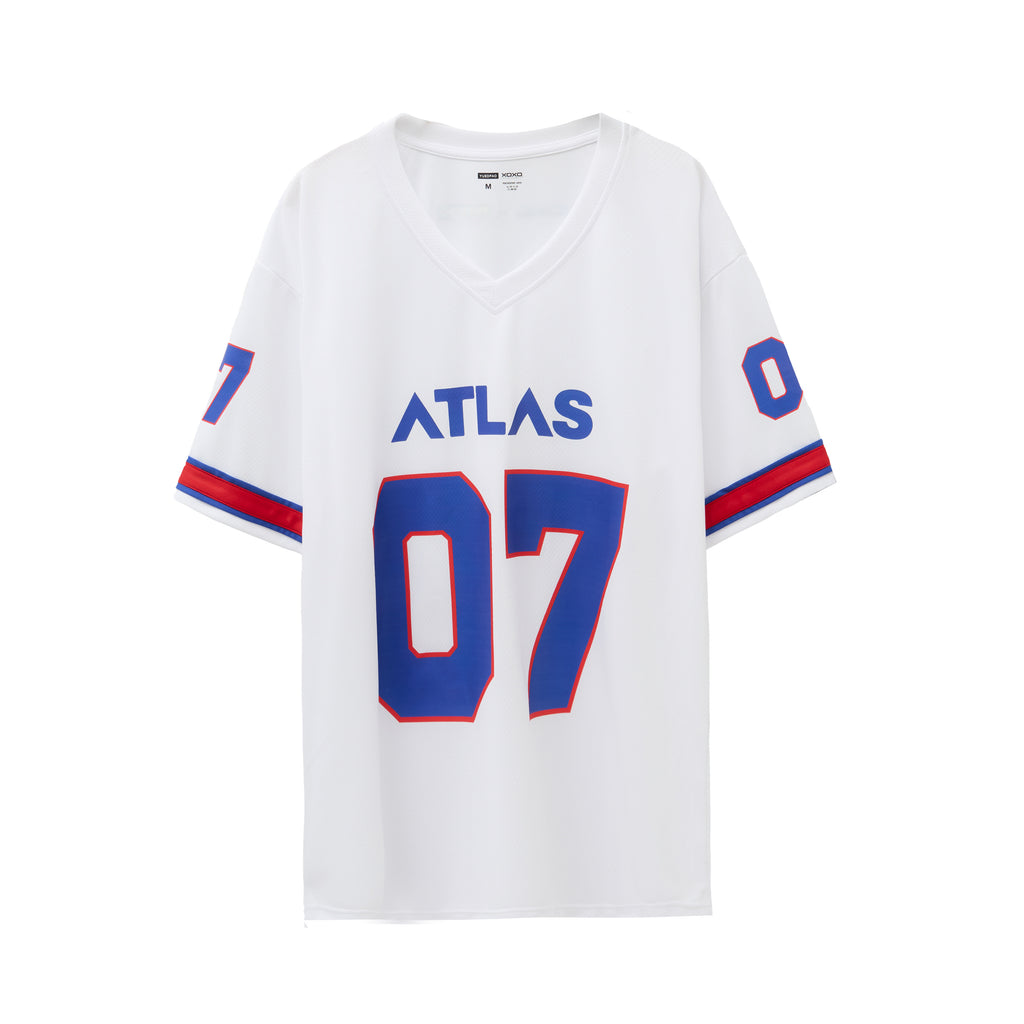 AMERICAN FOOTBALL YUEDPAO x ATLAS