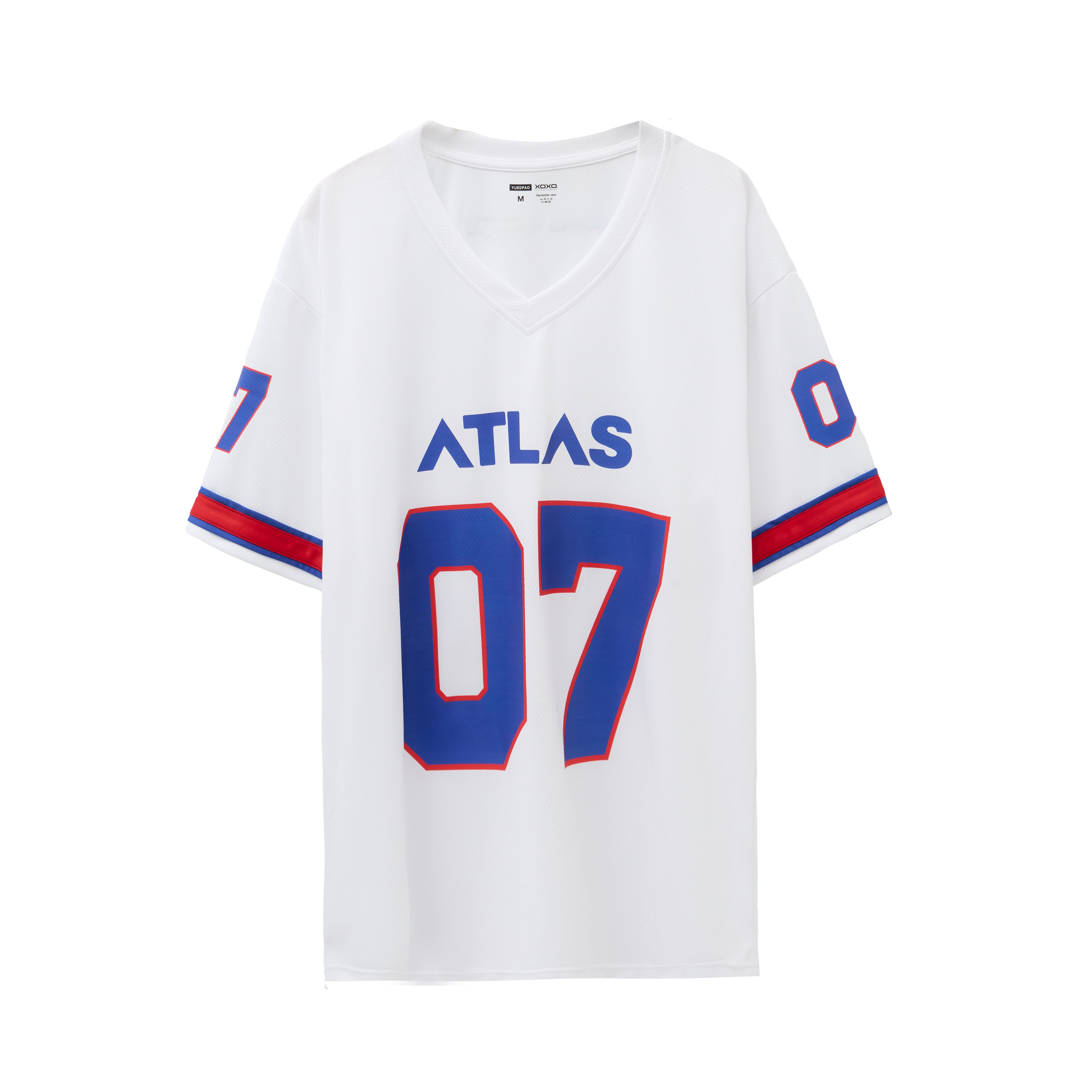 AMERICAN FOOTBALL YUEDPAO x ATLAS