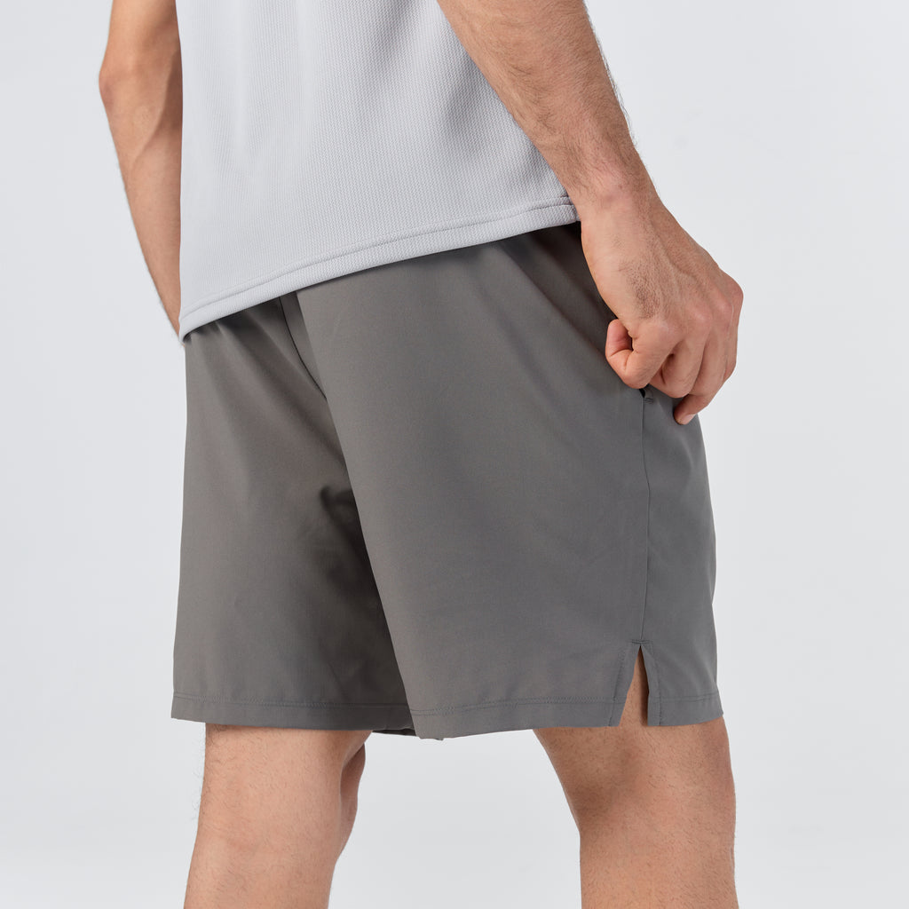 Ultra flow Training Shorts_Dark Grey( กางเกง )