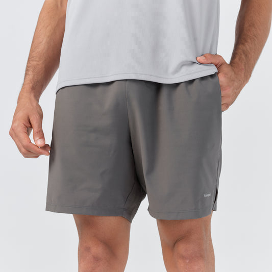 Ultra flow Training Shorts_Dark Grey( กางเกง )