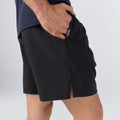 Ultra flow Training Shorts_Black ( กางเกง )