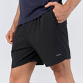 Ultra flow Training Shorts_Black ( กางเกง )