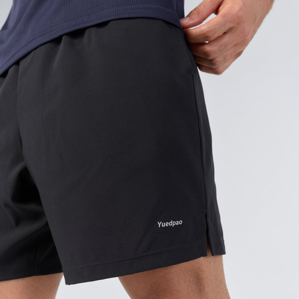 Ultra flow Training Shorts_Black ( กางเกง )