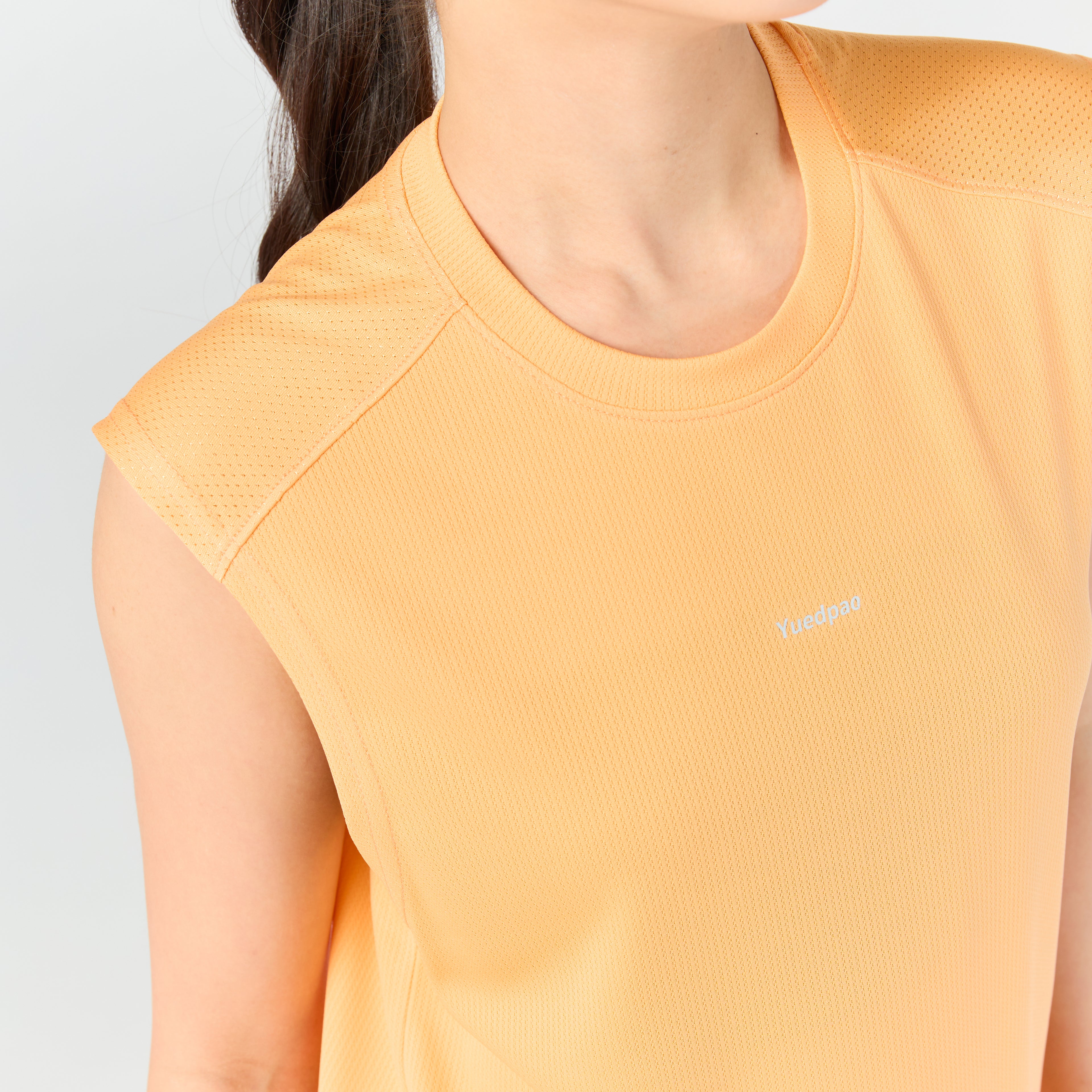 Ultra flow sleeveless sports_Lazy Sun