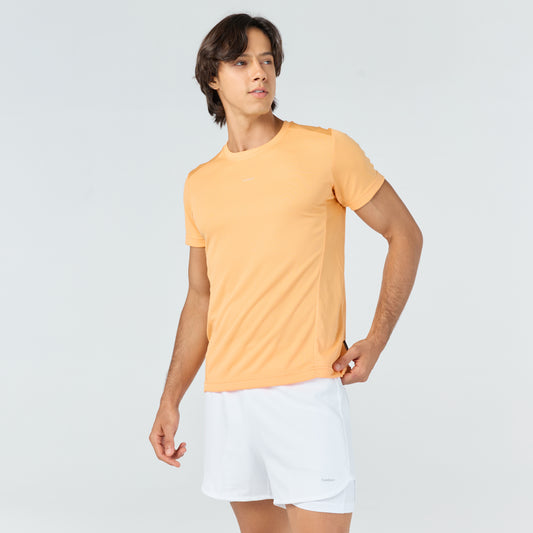 Ultra flow training shirt_Lazy Sun