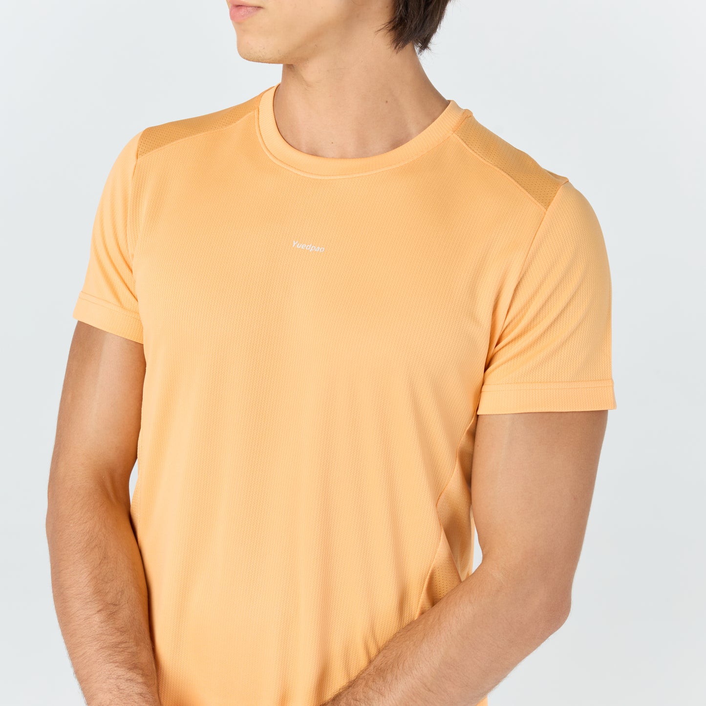 Ultra flow training shirt_Lazy Sun