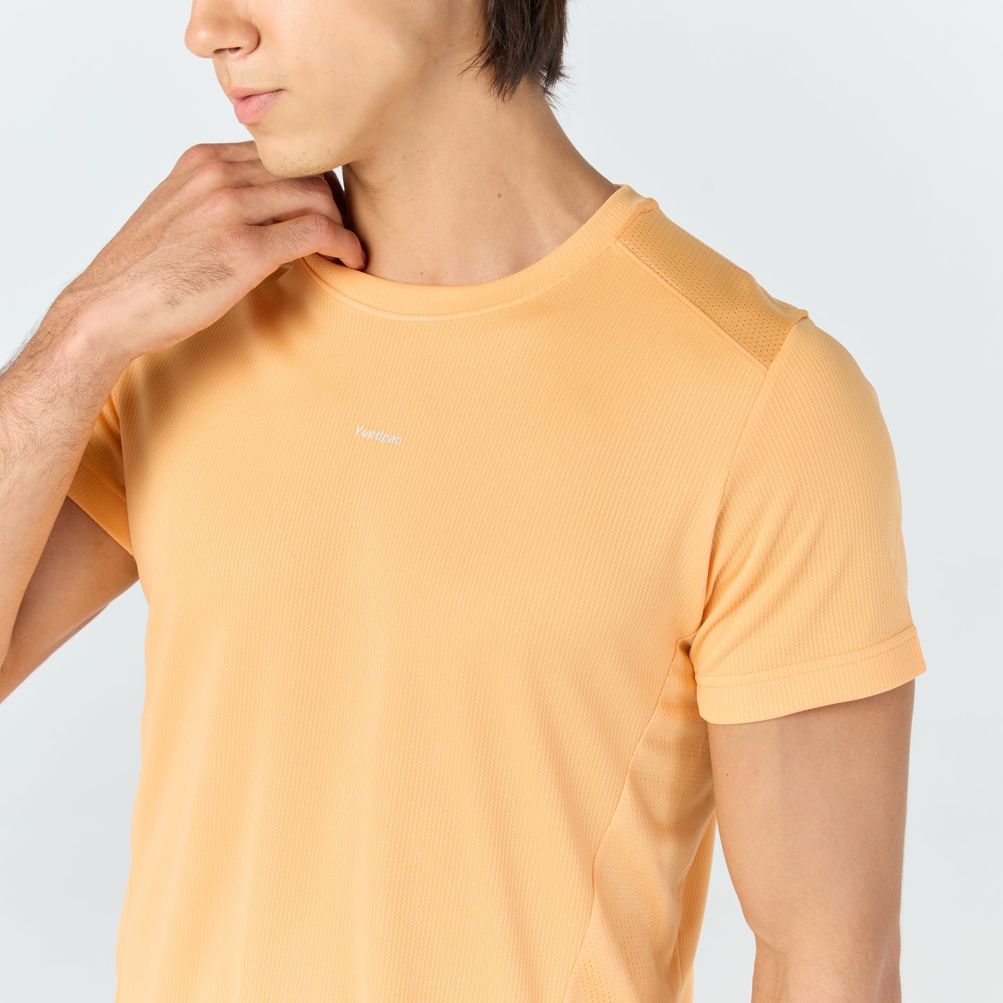 Ultra flow training shirt_Lazy Sun